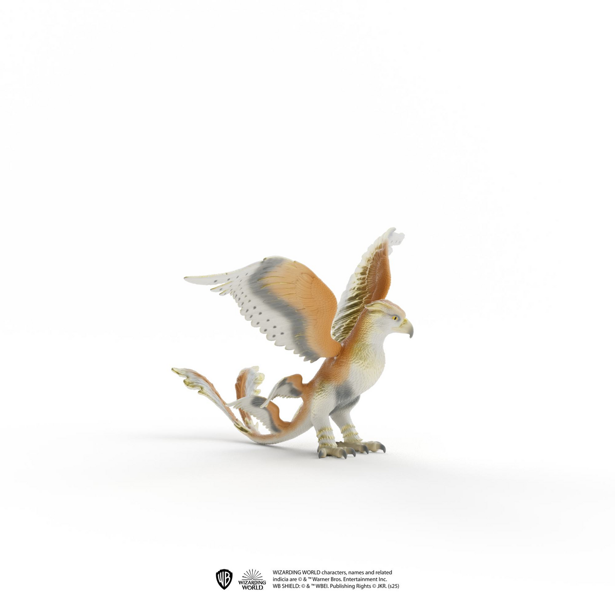 Schleich Eldrador Tuono Alato action figure 14904 sei ali