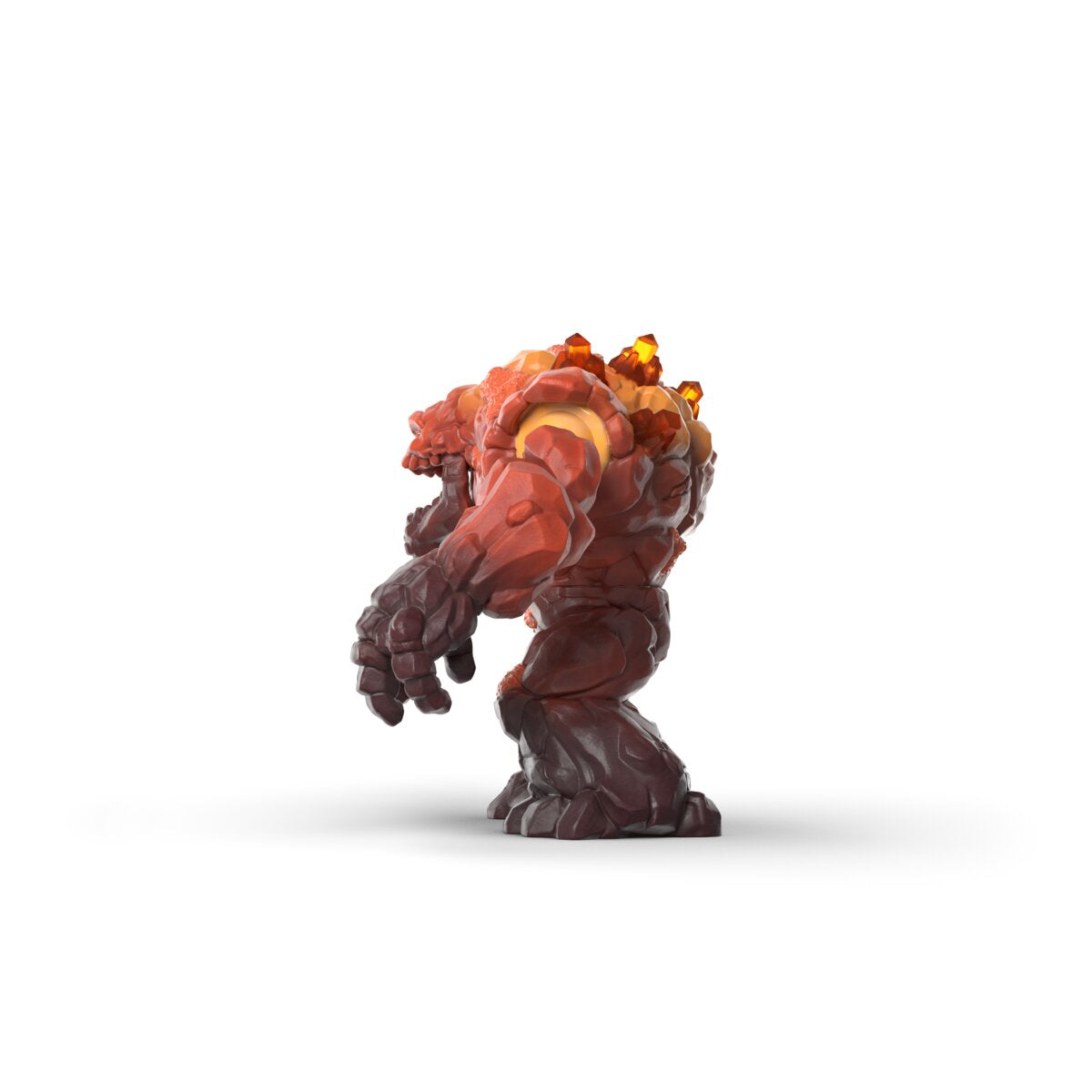 Schleich Eldrador Mostro di Lava action figure mondo lava