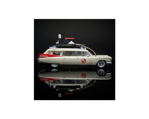 Transformers Generations Ectotron Ecto-1 statuetta 17,5 cm