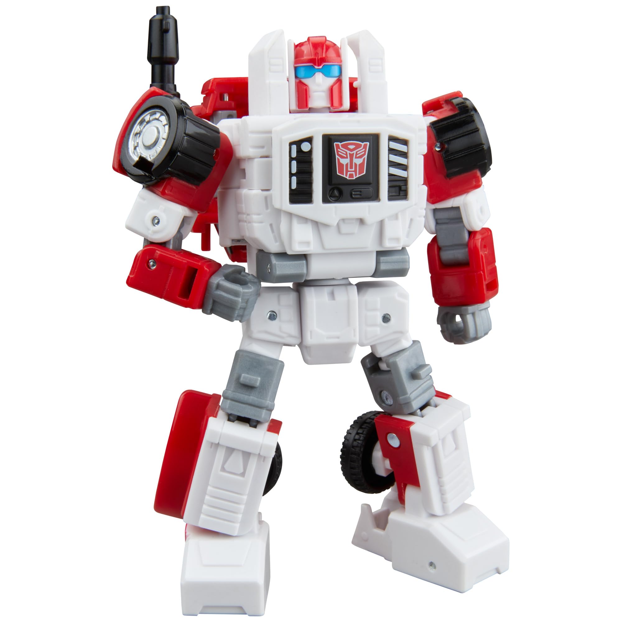 Transformers Age of the Primes Swerve action figure 11 cm