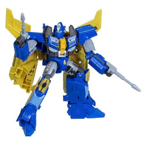 Transformers Studio Series Sentinel Prime action figure 16,5 cm One