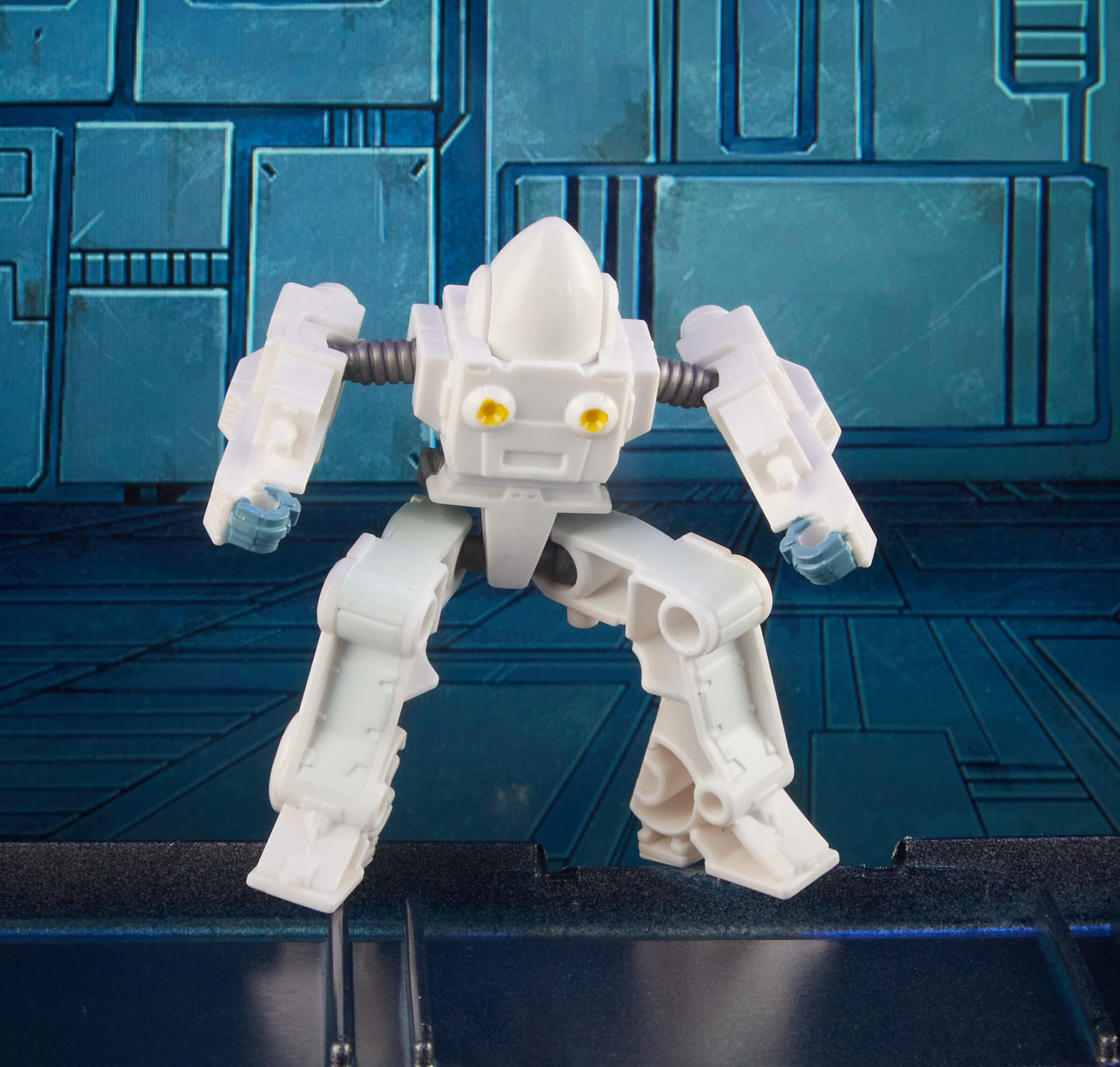 Transformers Studio Series 86-07 Dinobot Slug Leader 21,5 cm