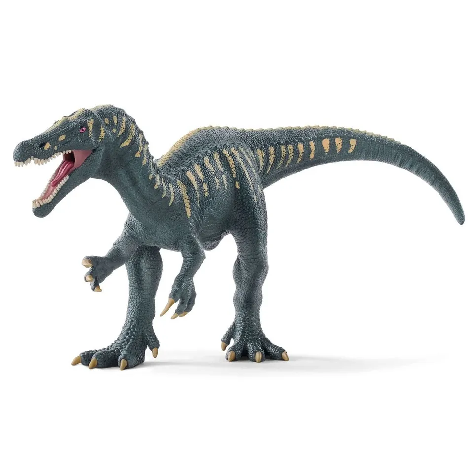 Schleich Dinosaurs 15022 Baryonyx figura dinosauro artigli