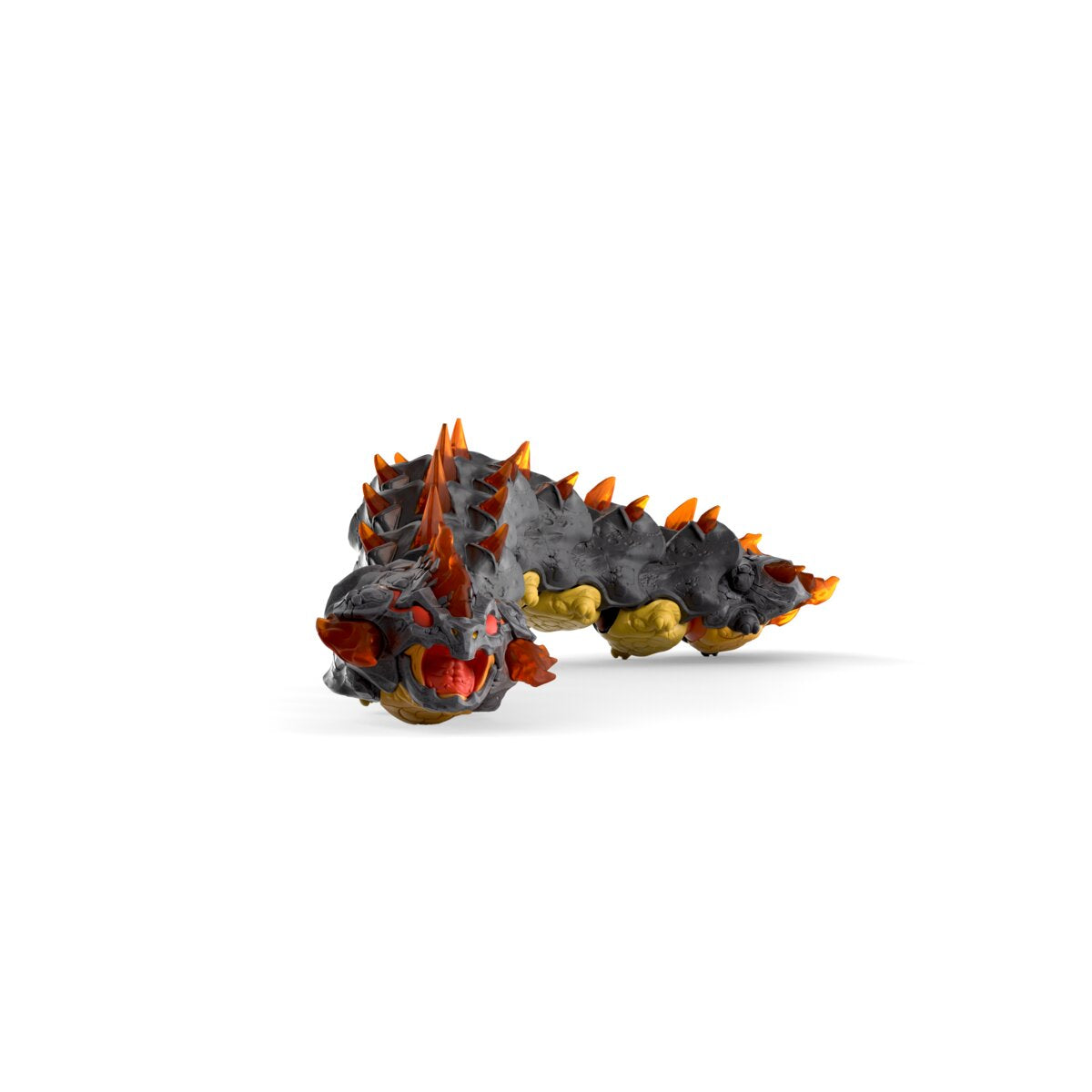 Schleich Eldrador Verme di lava 70864 action figure mondo lava