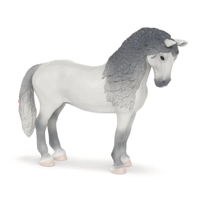 Schleich Horse Club Pura Raza Española giumenta action figure