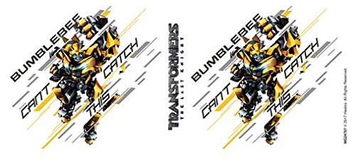 Transformers Last Knight Tazza ceramica caffè regalo