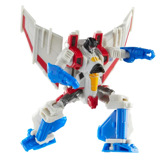 Transformers Studio Series Starscream action figure Core