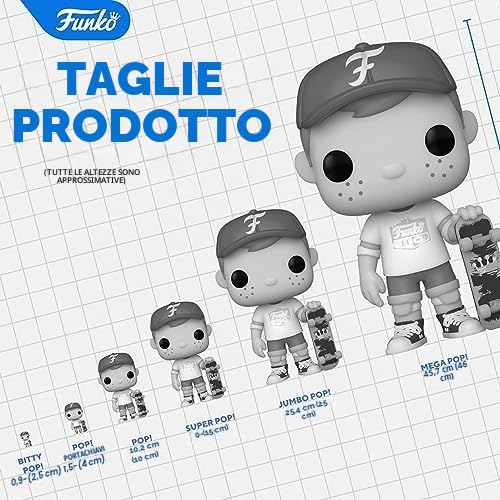 Funko Pop Comic Cover Transformers Optimus Prime figura vinile