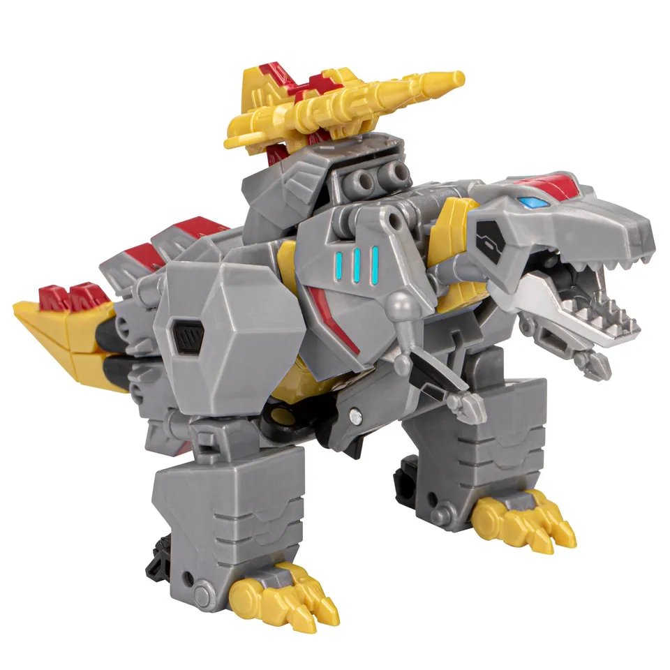 Transformers EarthSpark Grimlock Deluxe action figure 12,5 cm