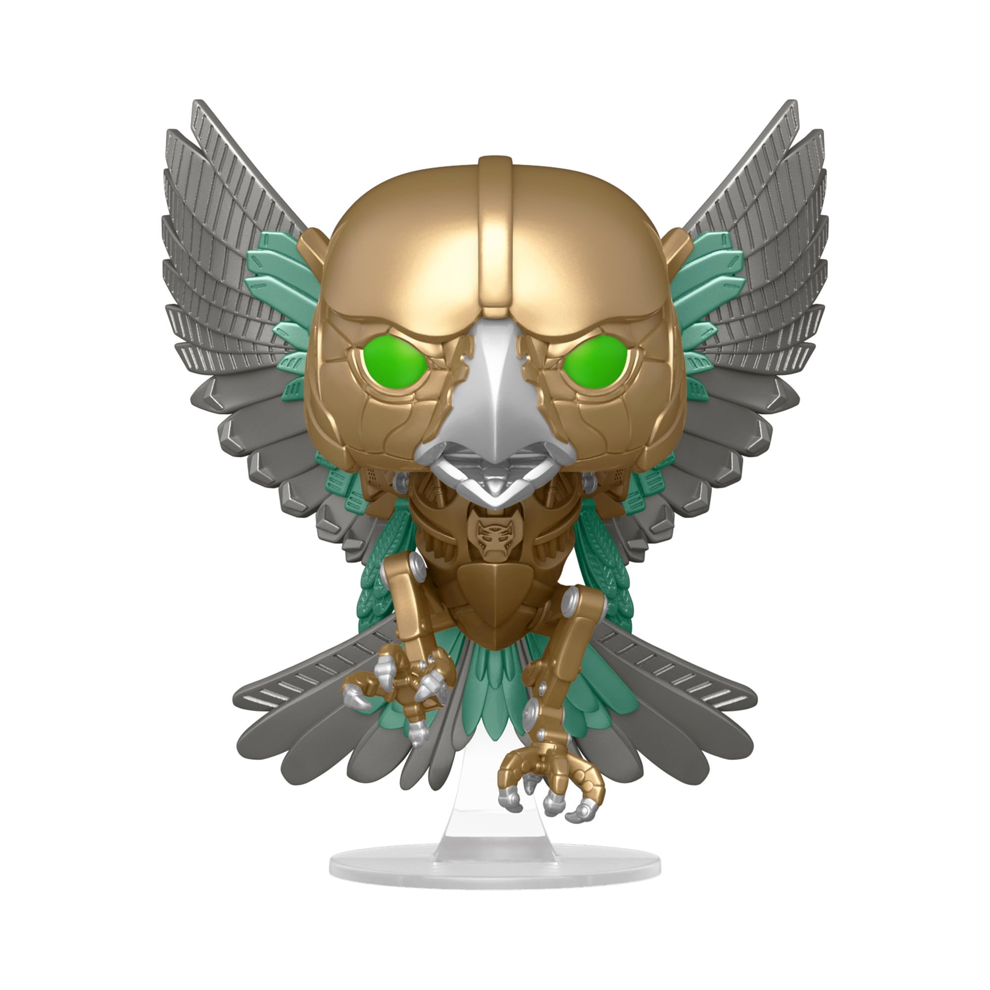 Funko Pop! Transformers Air Razor figura vinile 9,5 cm