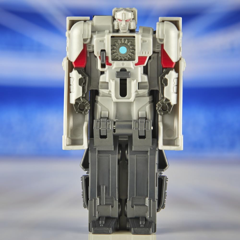 Transformers One Cog Changer Megatron D-16 action figure 10 cm