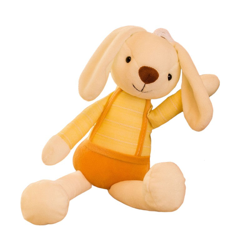 ToyalFriends More Animals Peluche Coniglio Rosa 50cm