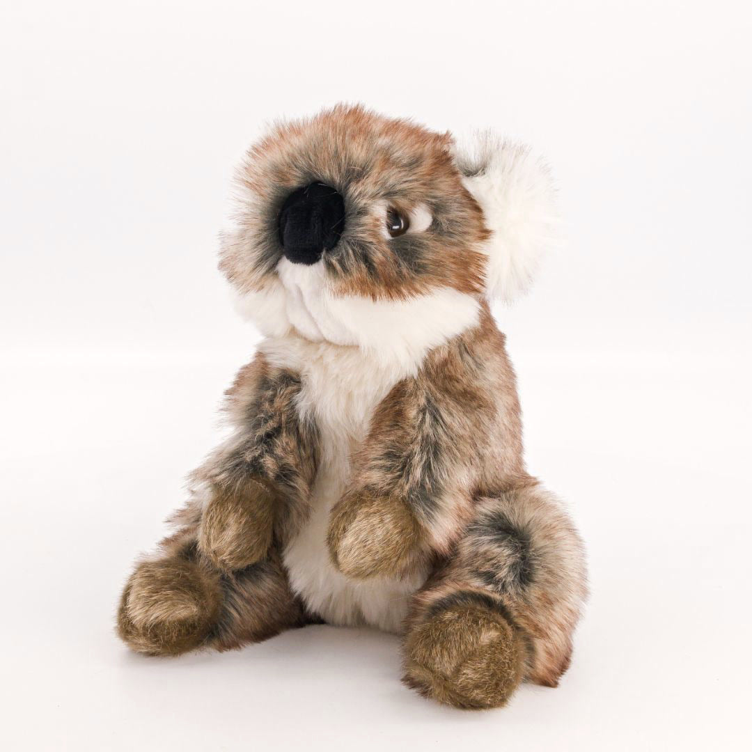 La Pelucherie Jungle Koala Felicien peluche 50cm