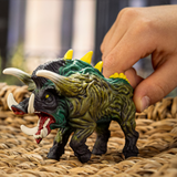 Schleich Wild Life Jungle Boar cinghiale giocattolo