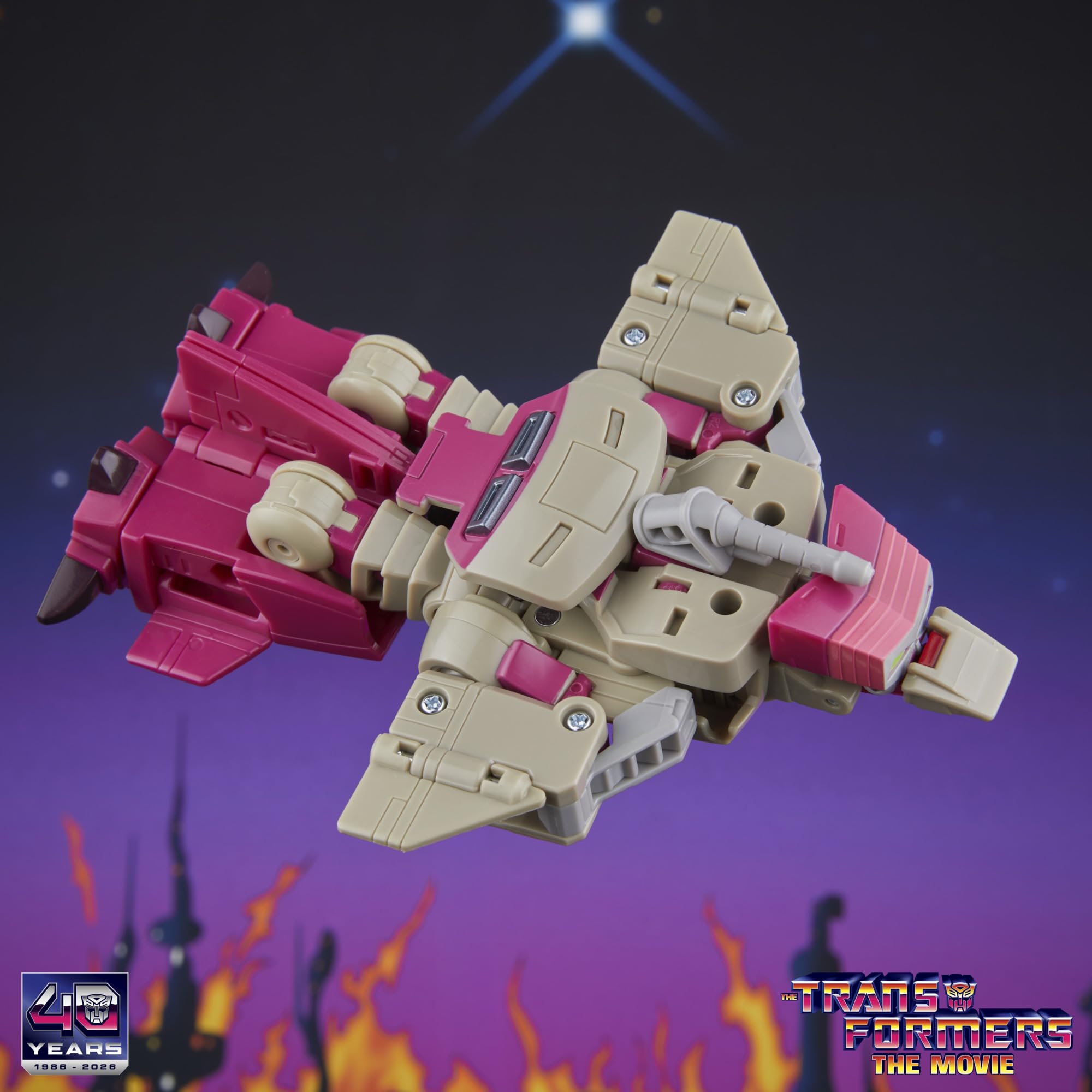 Transformers Studio Series Kranix Deluxe Action Figure 14 cm