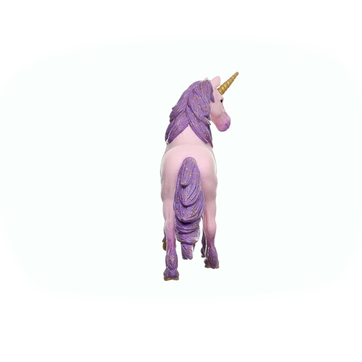 Schleich Bayala Seraphina 70892 Giumenta Unicorno Lilla