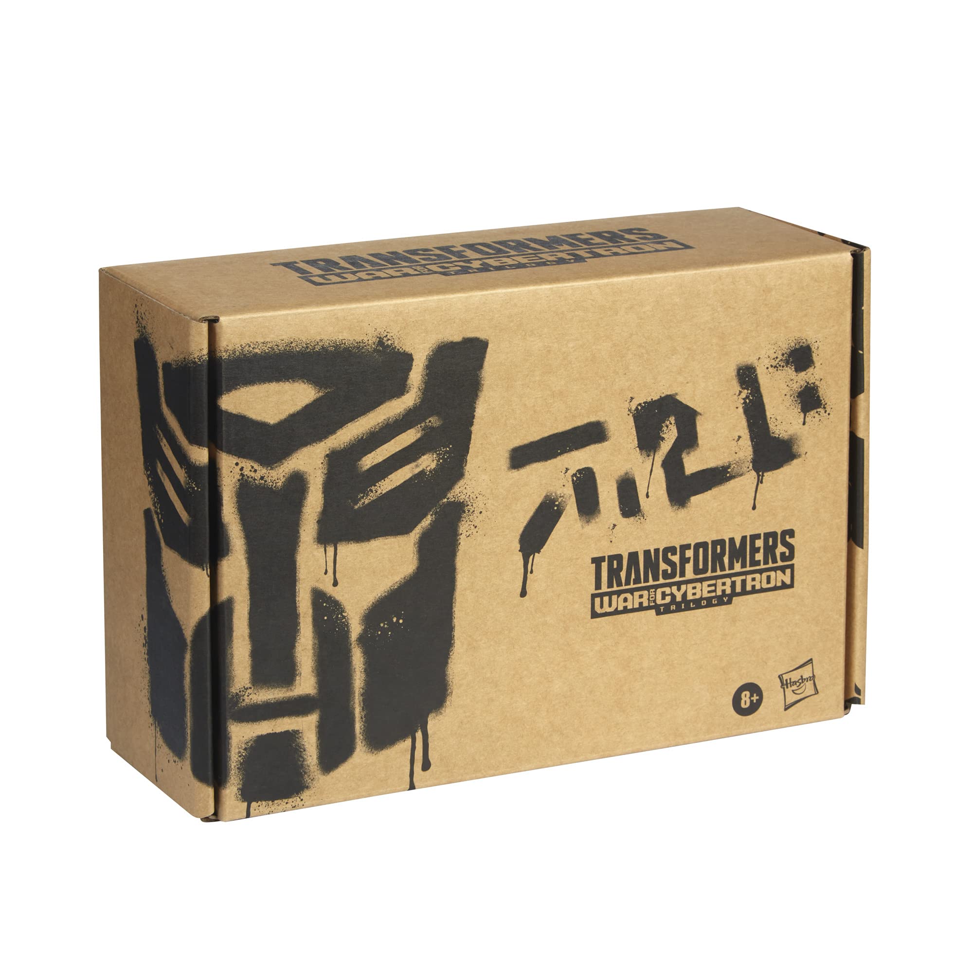 Transformers Generations Selects Artfire Nightstick action figure 17,5cm