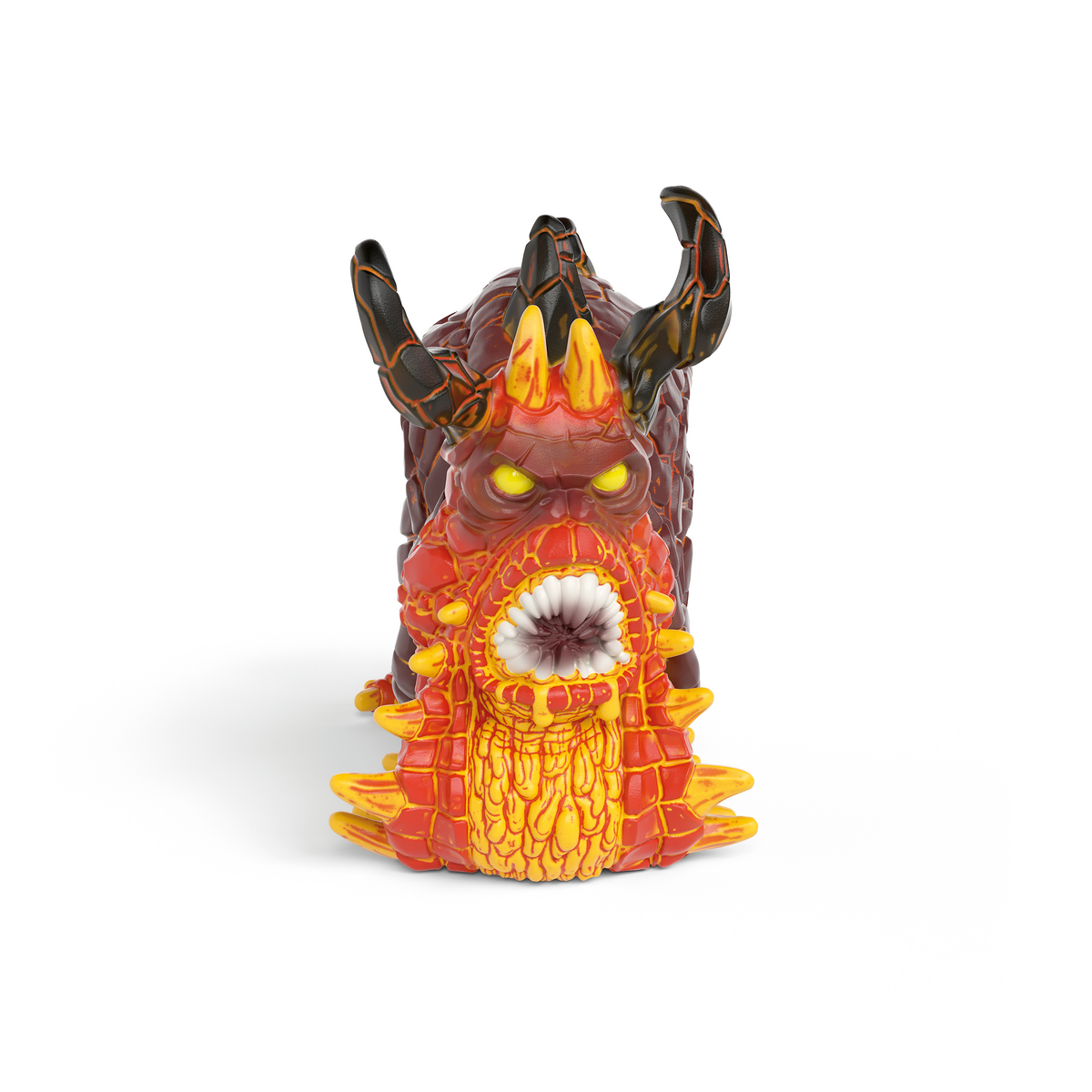 Schleich Eldrador Lumaca di Lava Action Figure 70851