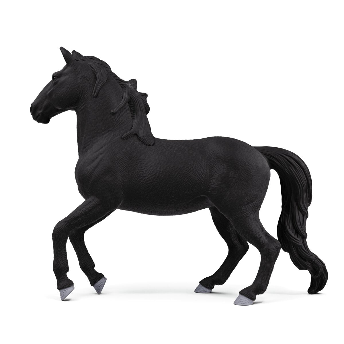 Schleich Horse Club Stallone Lusitano 14918 action figure