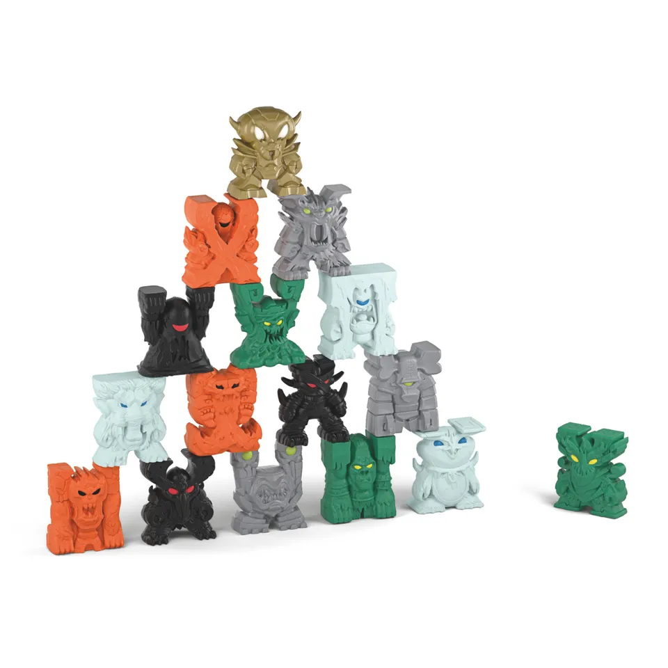 Schleich Eldrador Mini Creature Series 6 mini mostro a sorpresa