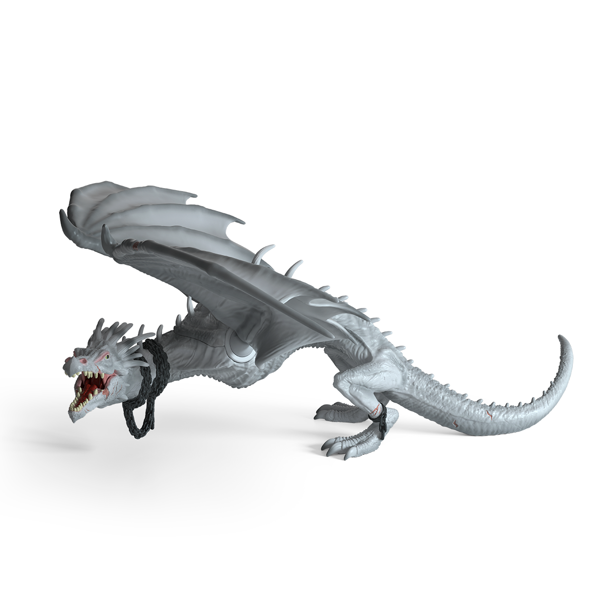 Schleich Harry Potter Forteventre Ucraino action figure drago