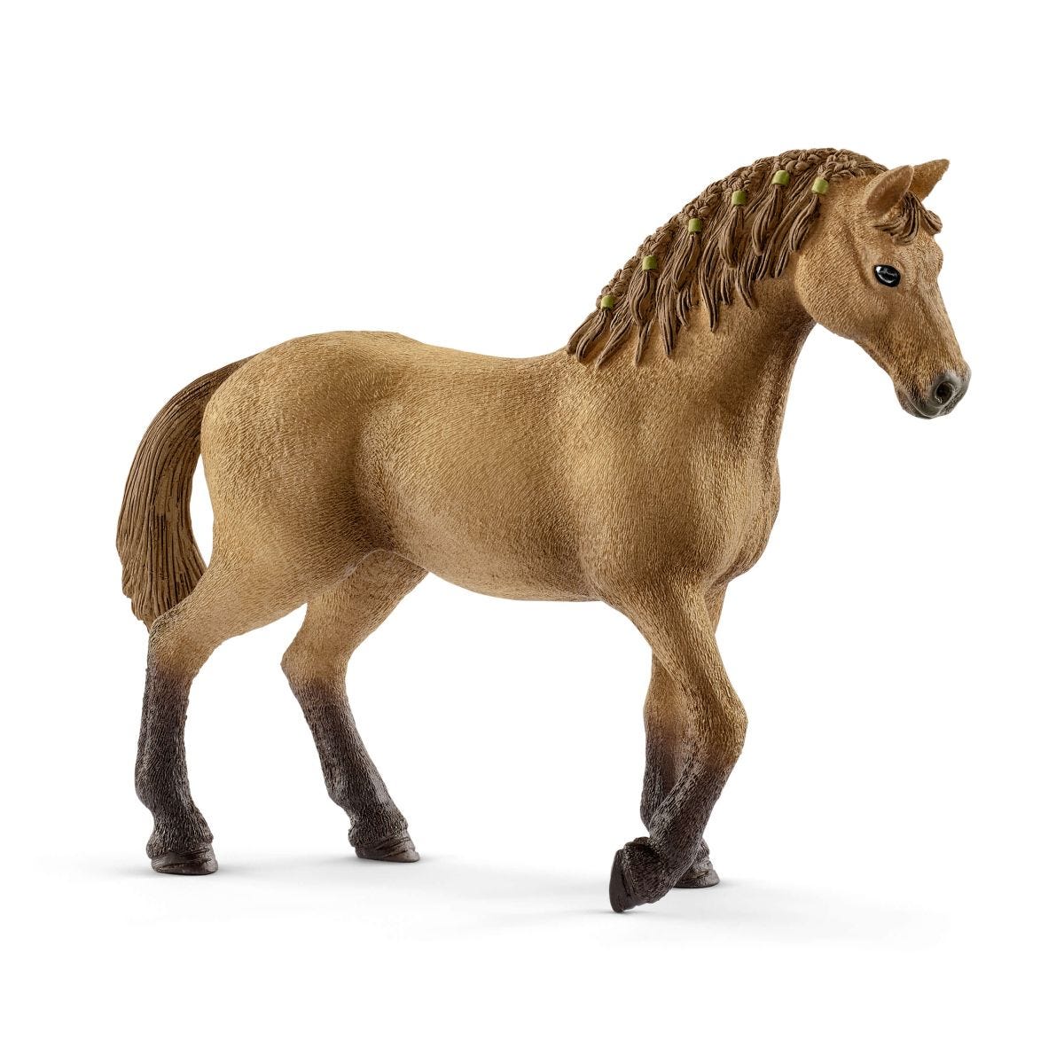 Schleich Horse Club 42432 playset Sarah cura puledro cucciolo
