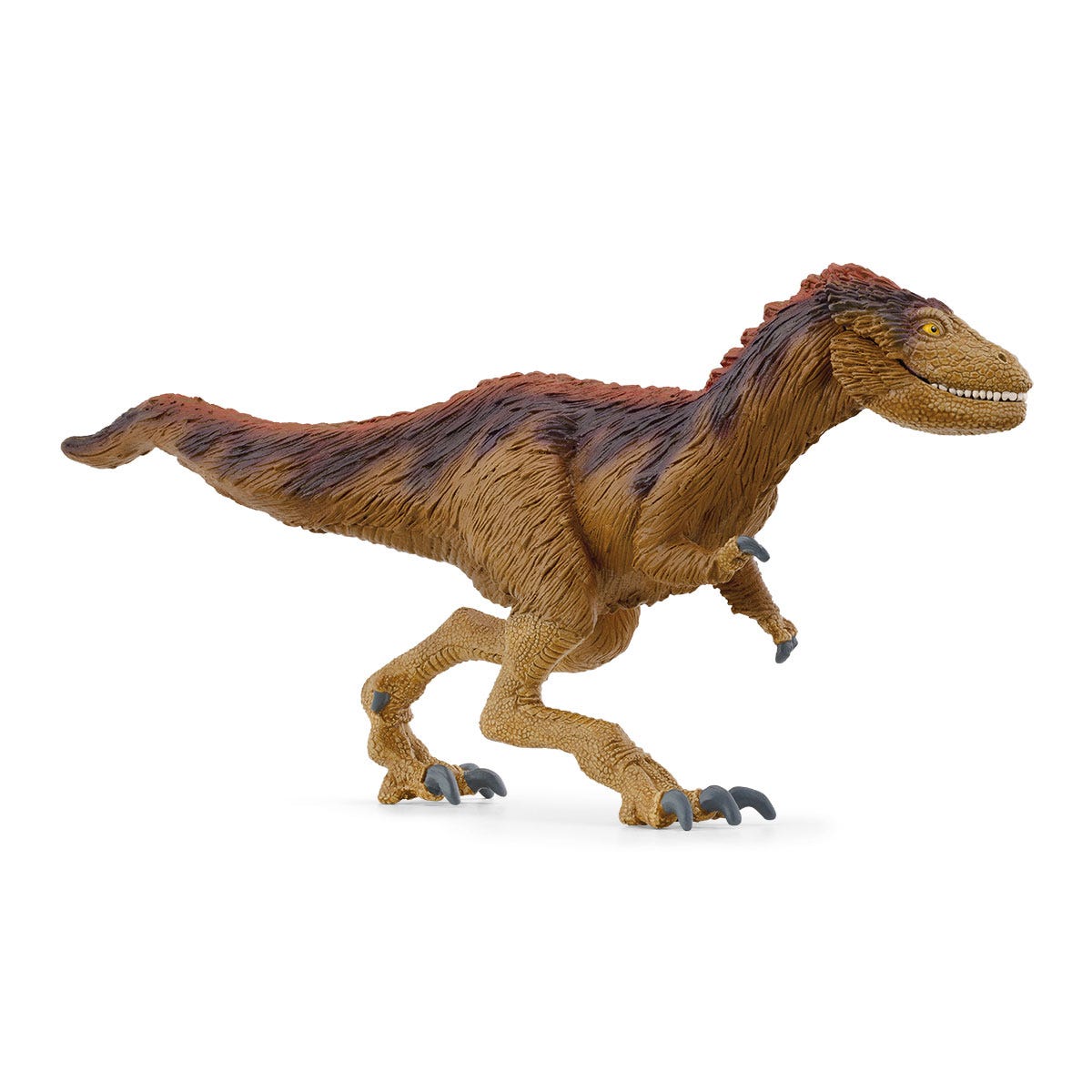 Schleich Moros Intrepidus 15039 action figure dinosauro