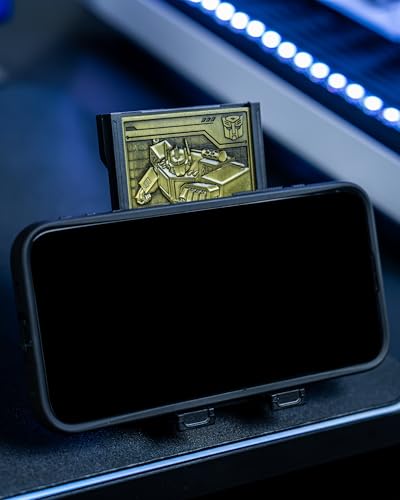 Transformers Digiplate pacchetto iniziale 3 piatti metallo