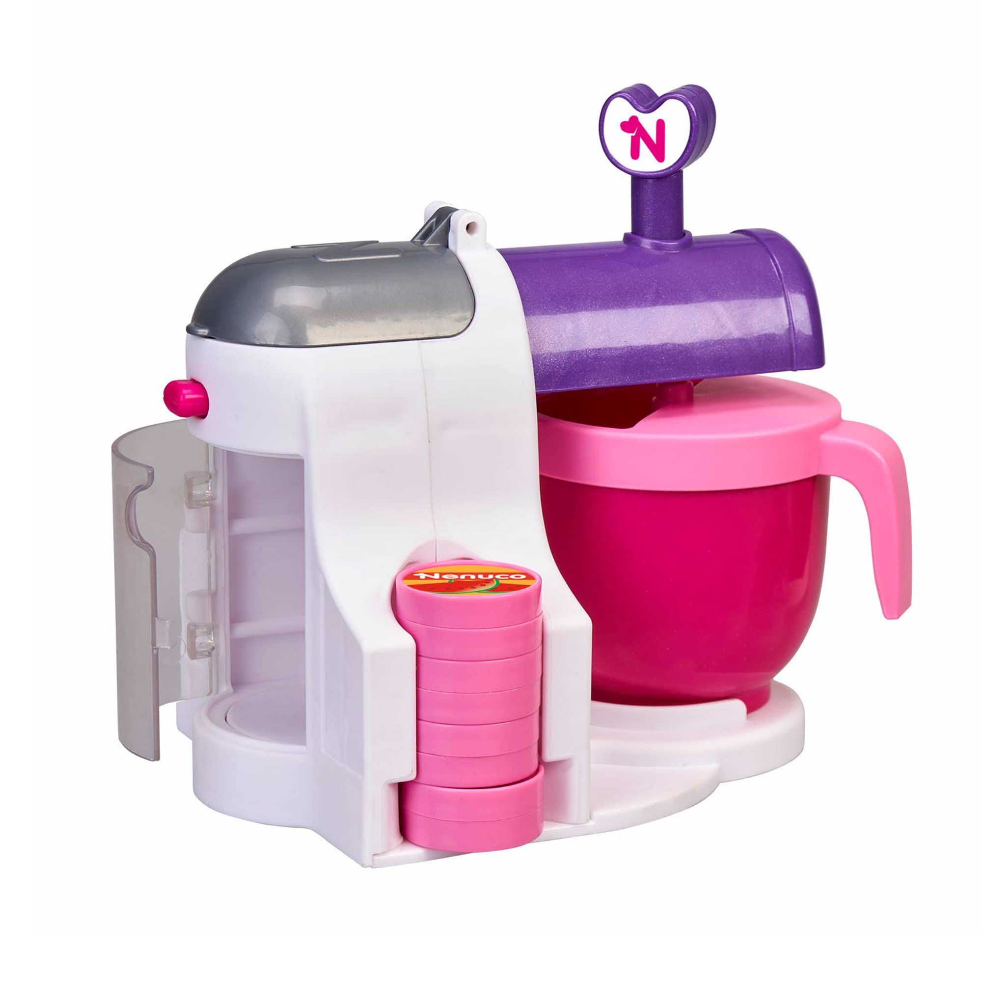 Nenuco Sorelle in Cucina 2 bambole 35 cm accessori
