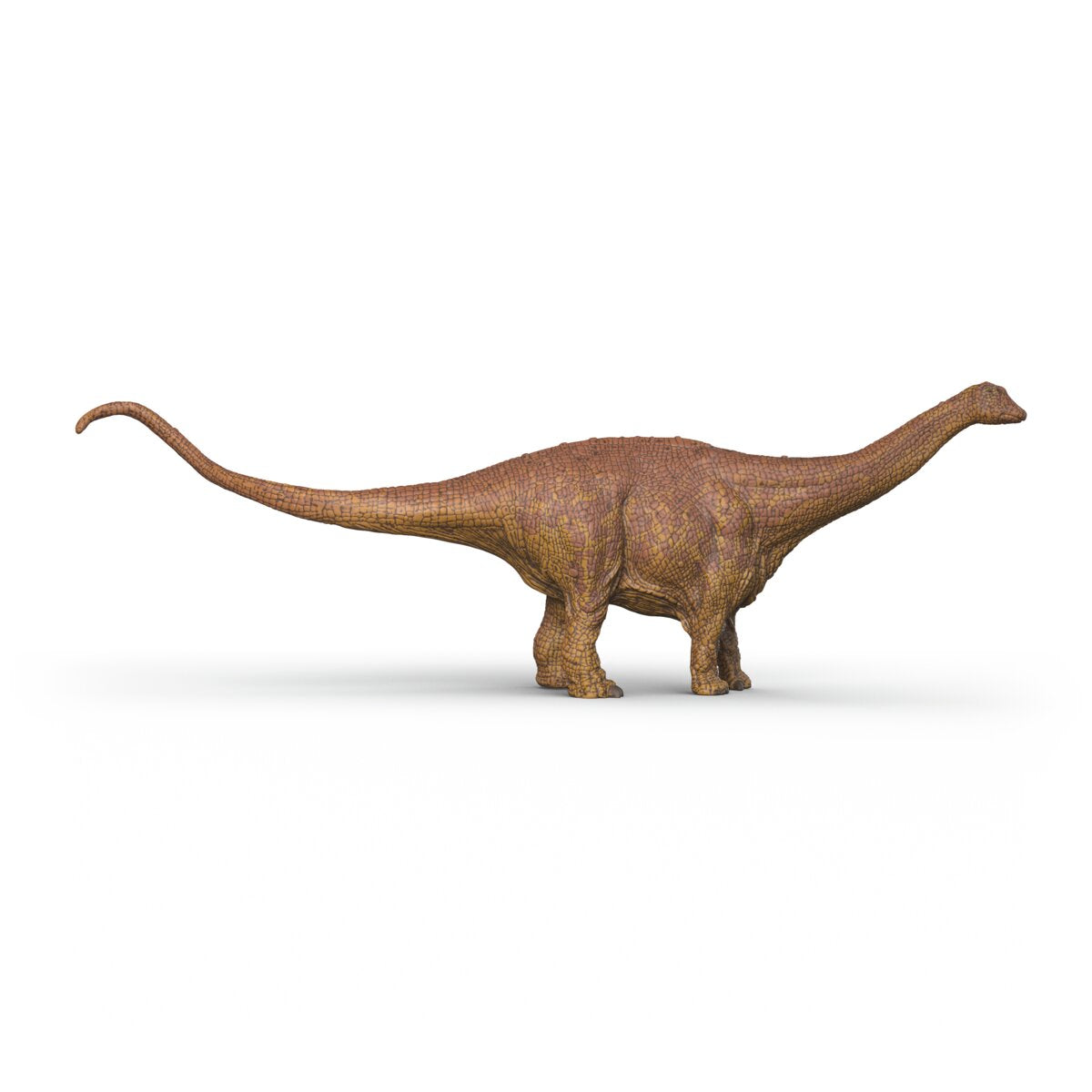 Schleich Dinosaurs Brontosauro 15051 Action Figure Erbivoro