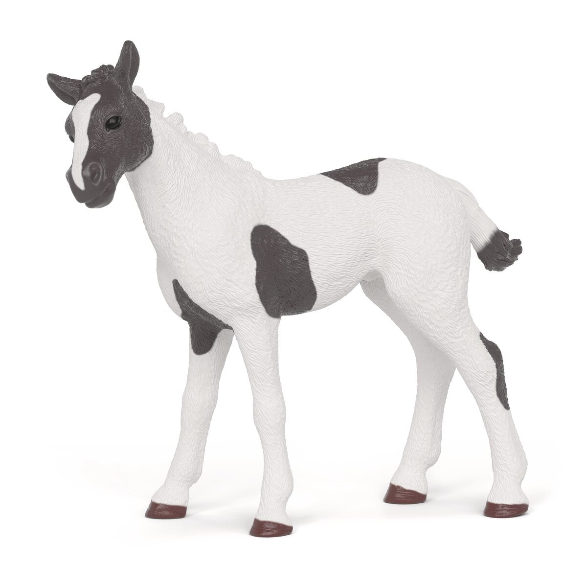 Schleich Horse Club Puledro Pinto Action Figure Cavallo