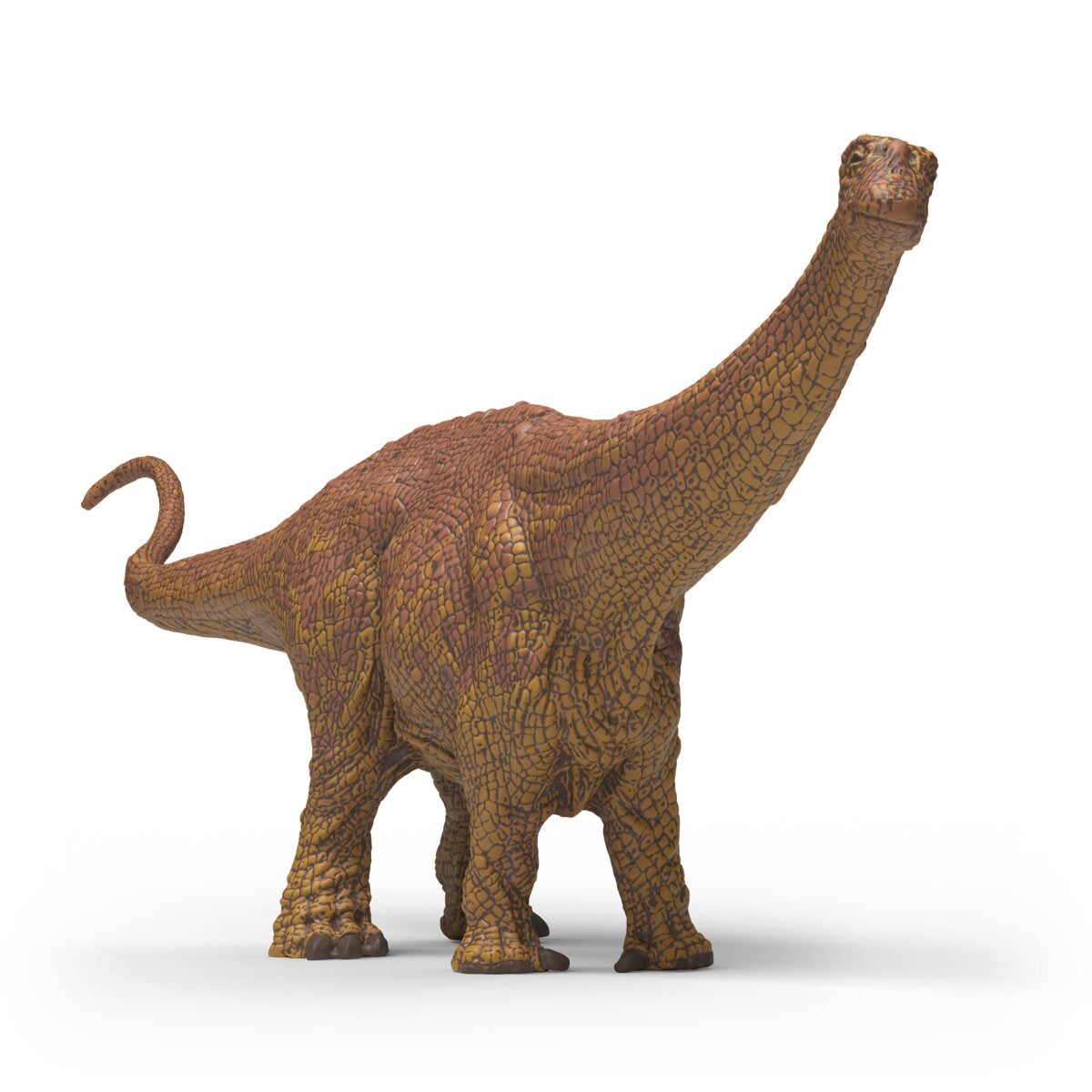 Schleich Dinosaurs Brontosauro 15051 Action Figure Erbivoro