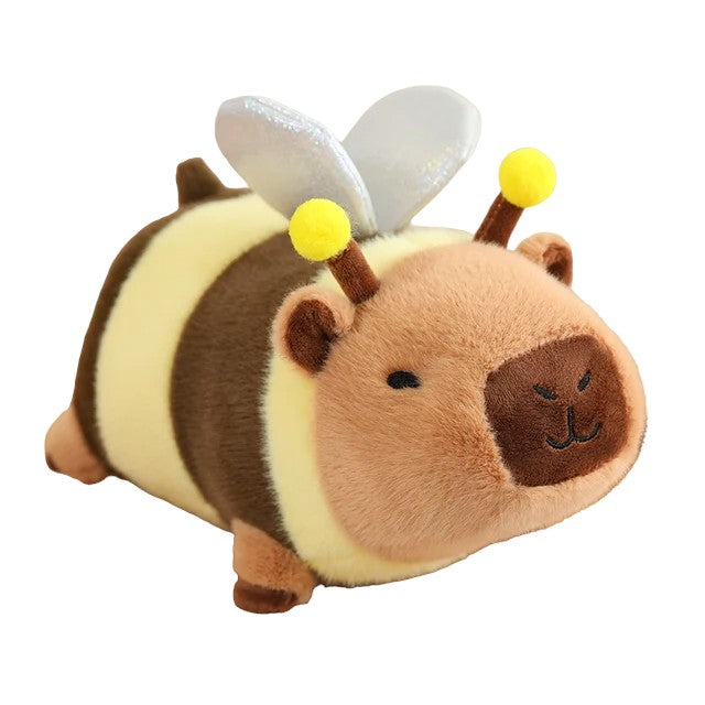 ToyalFriends Capybaras Capibara Ape Peluche Morbido 20cm
