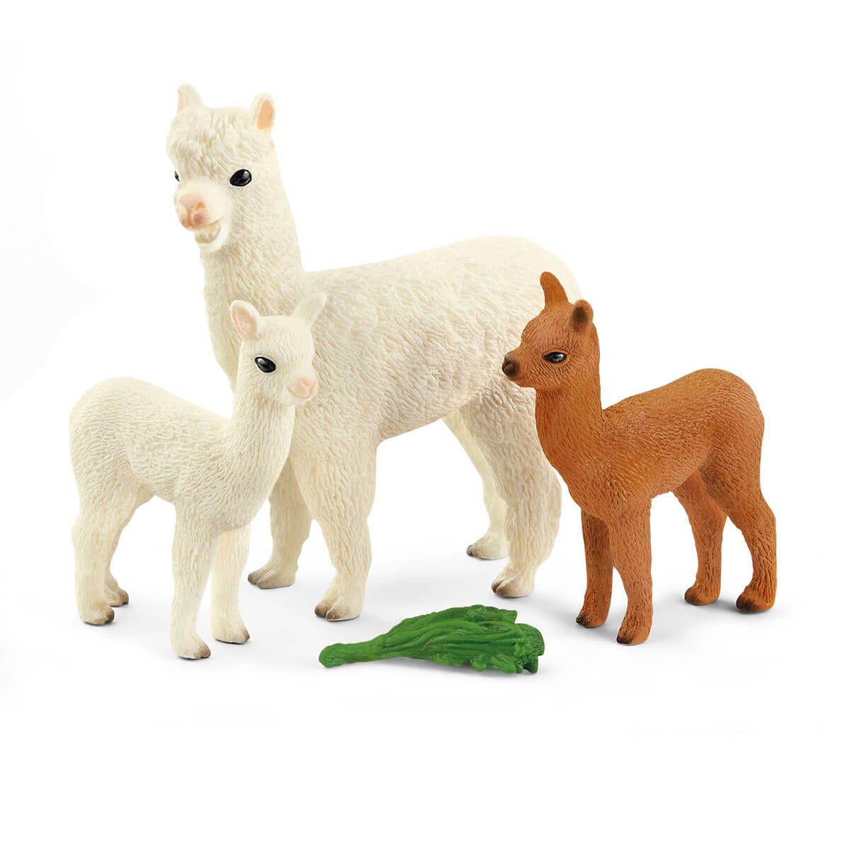 Schleich Farm World Set Alpaca 42544 animali fattoria