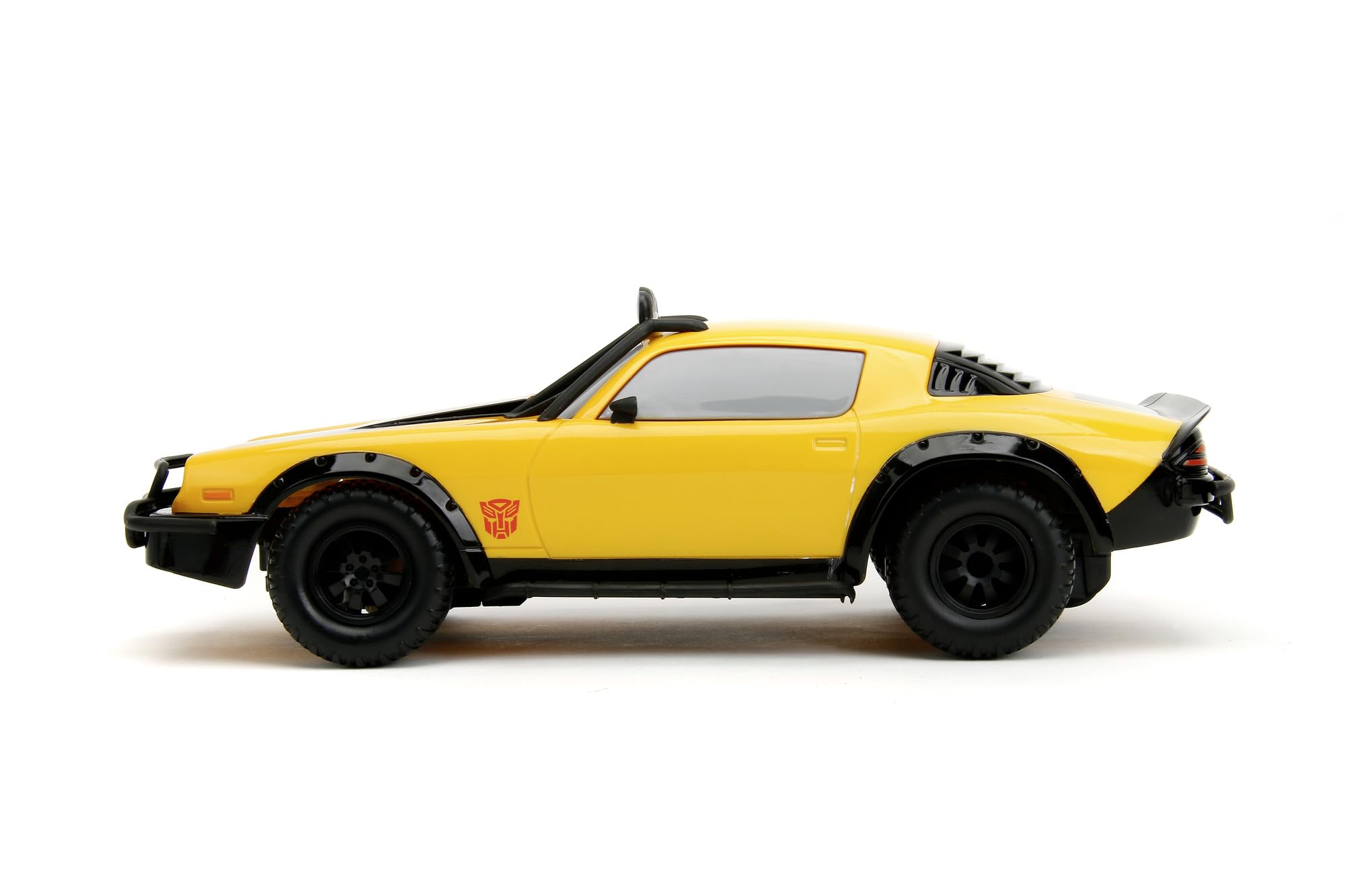 Jada Transformers Bumblebee RC auto Camaro 1:16 28 cm