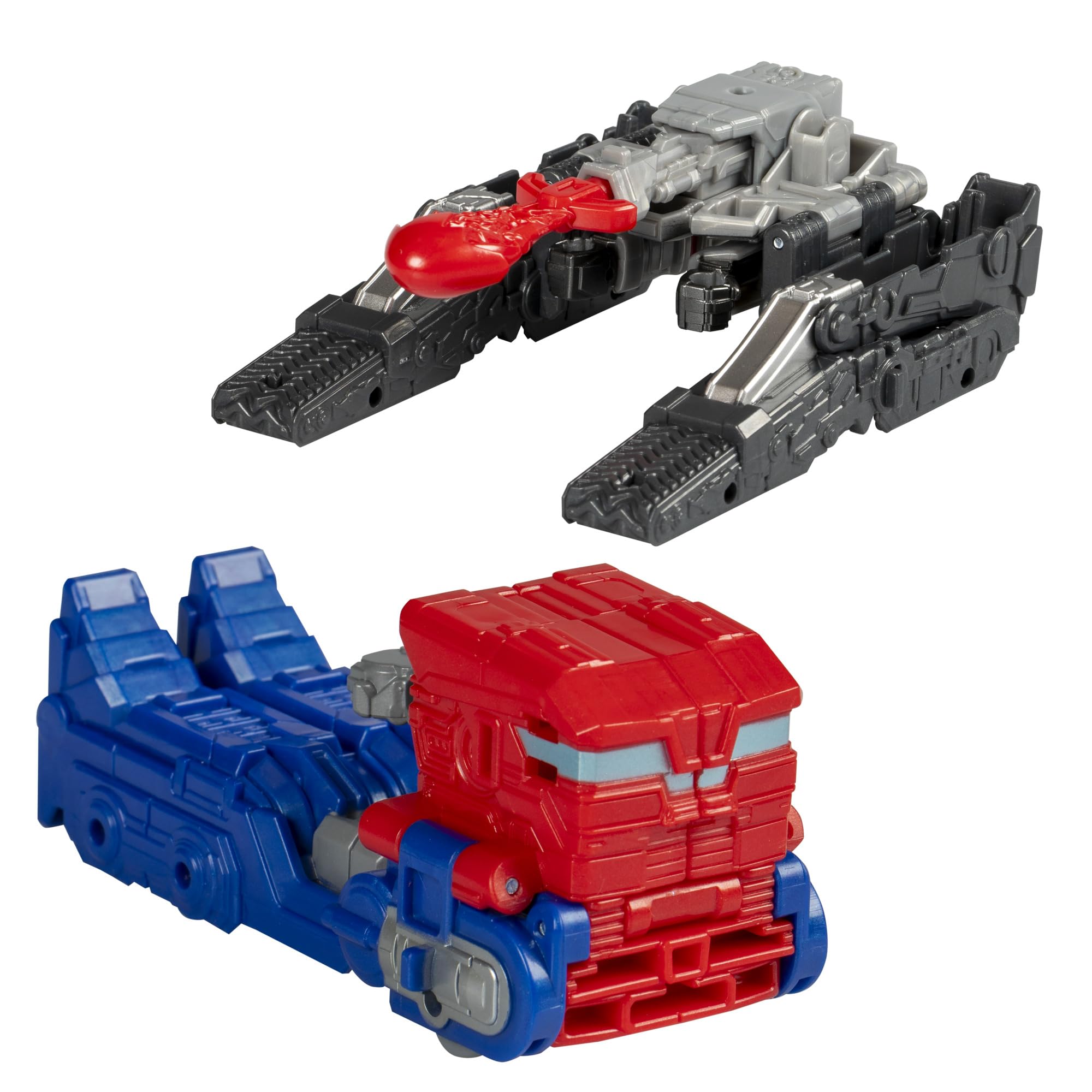 Transformers One Robot Battlers action figure 2 pack 11 cm