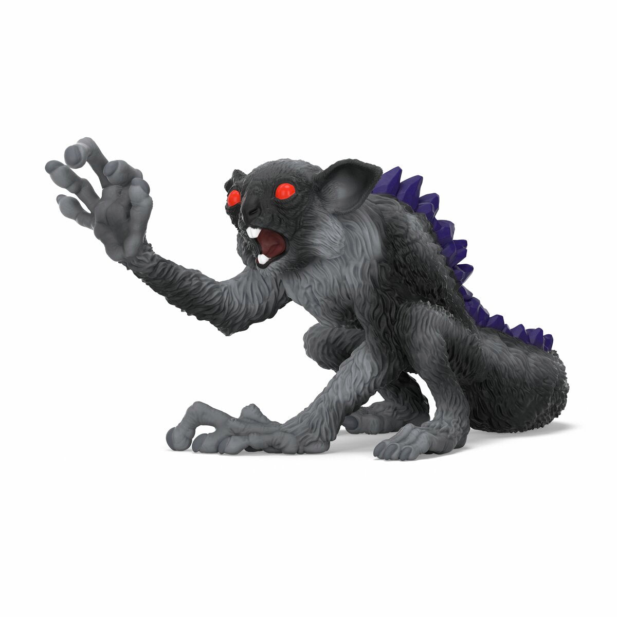 Schleich Eldrador Shadow Lemur action figure mondo ombra