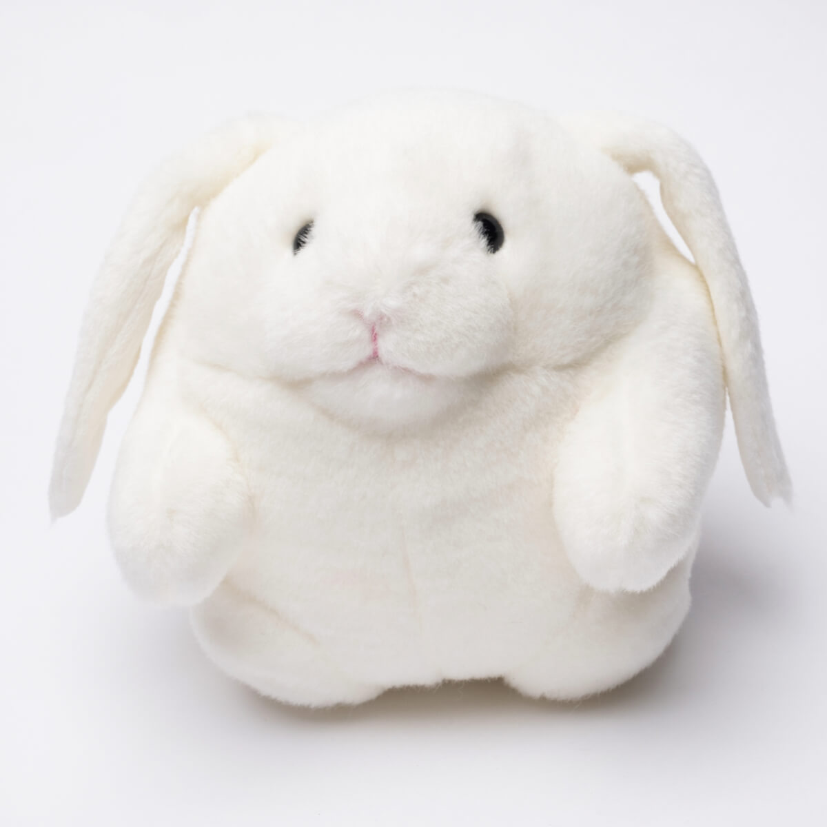 La Pelucherie Roodoodoo Chacha Gatto peluche 25cm collezione