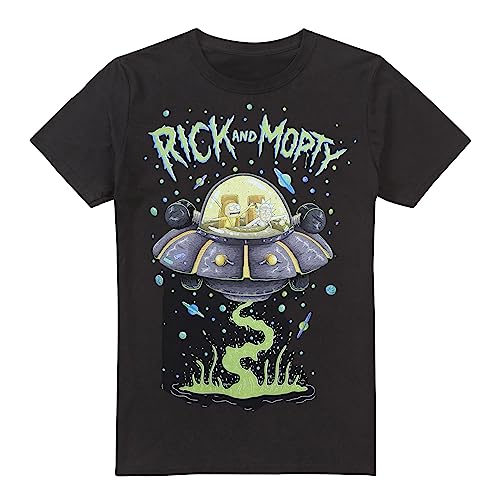 Transformers Cotton Soul maglietta uomo Rick cotone