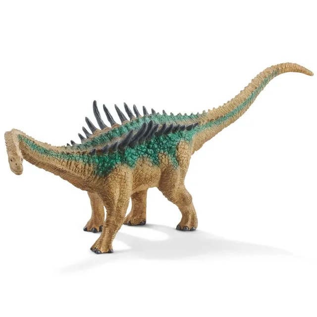Schleich Dinosaurs Agustinia 15021 figura dinosauro spine