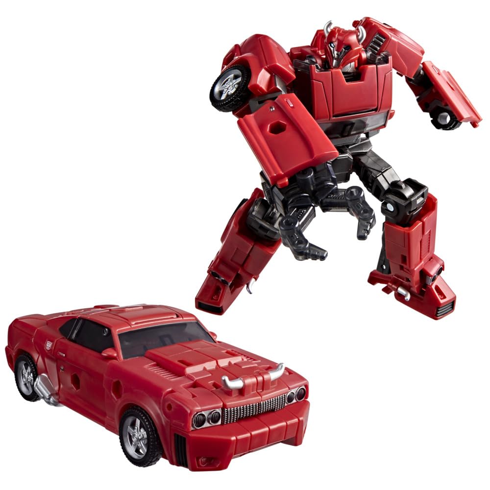 Transformers Age of the Primes Cliffjumper action figure 12,5cm