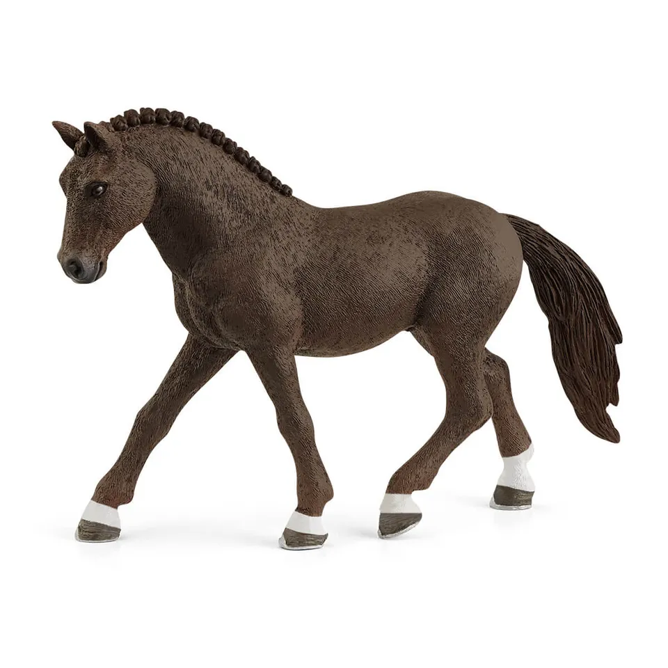 Schleich Horse Club 13926 Pony Tedesco Castrato Figure