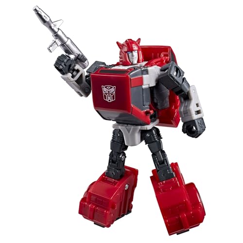 Transformers Studio Series Cliffjumper Deluxe Action 10 cm