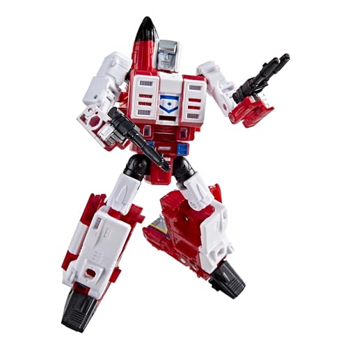 Transformers Age of the Primes Fireflight action figure 14 cm