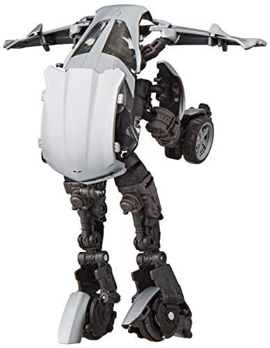 Transformers Studio Series 78 Sideswipe action figure Deluxe 11 cm