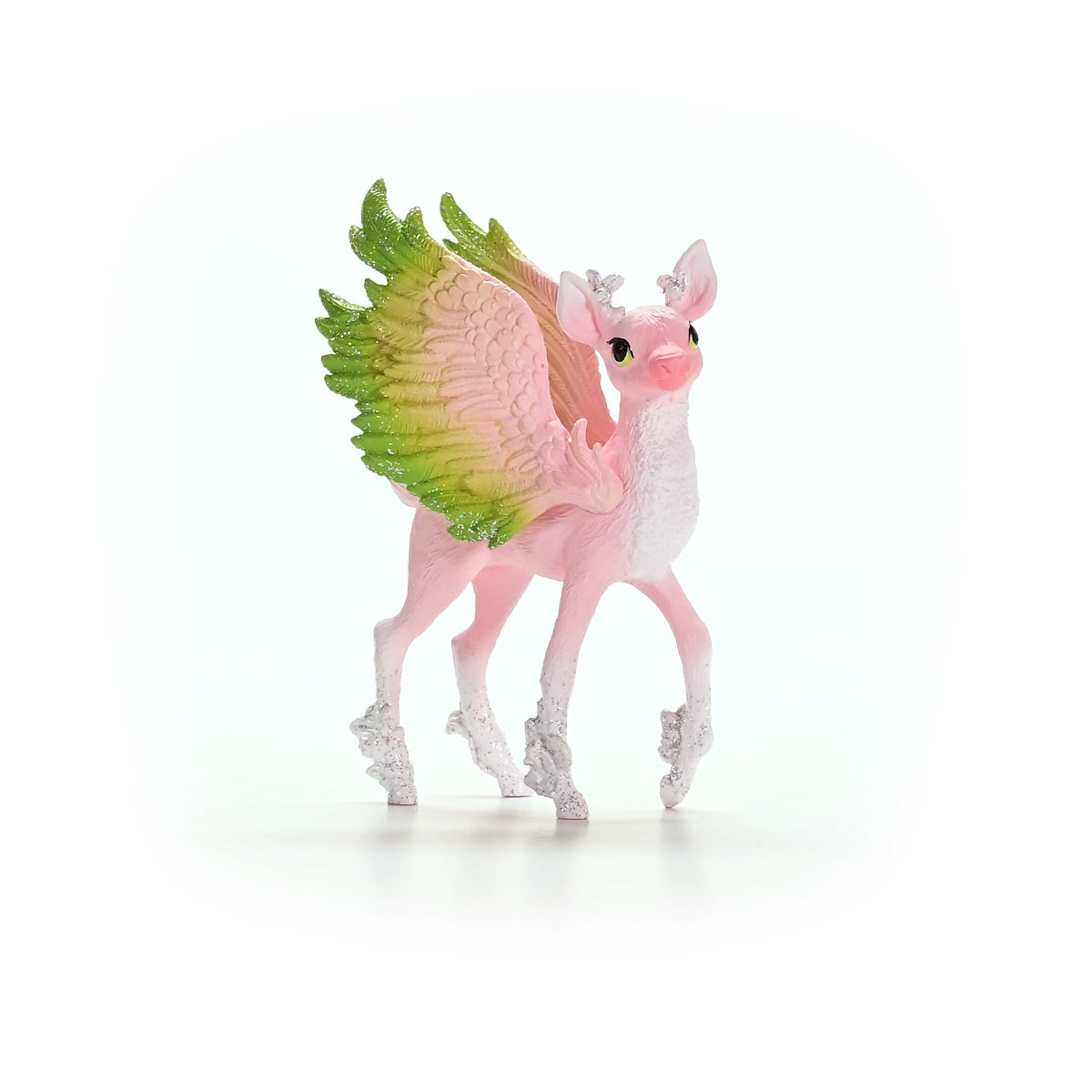 Schleich Bayala Cerbiatto magico 70821 figure alato