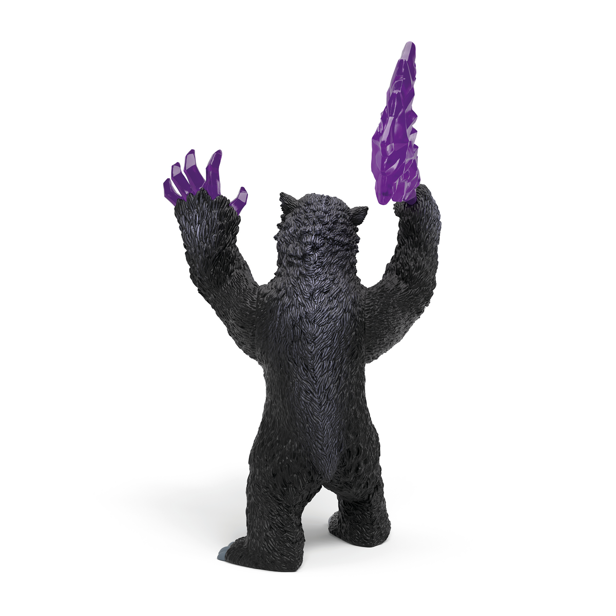 Schleich Eldrador Orso delle Tenebre 72283 action figure mondo ombra
