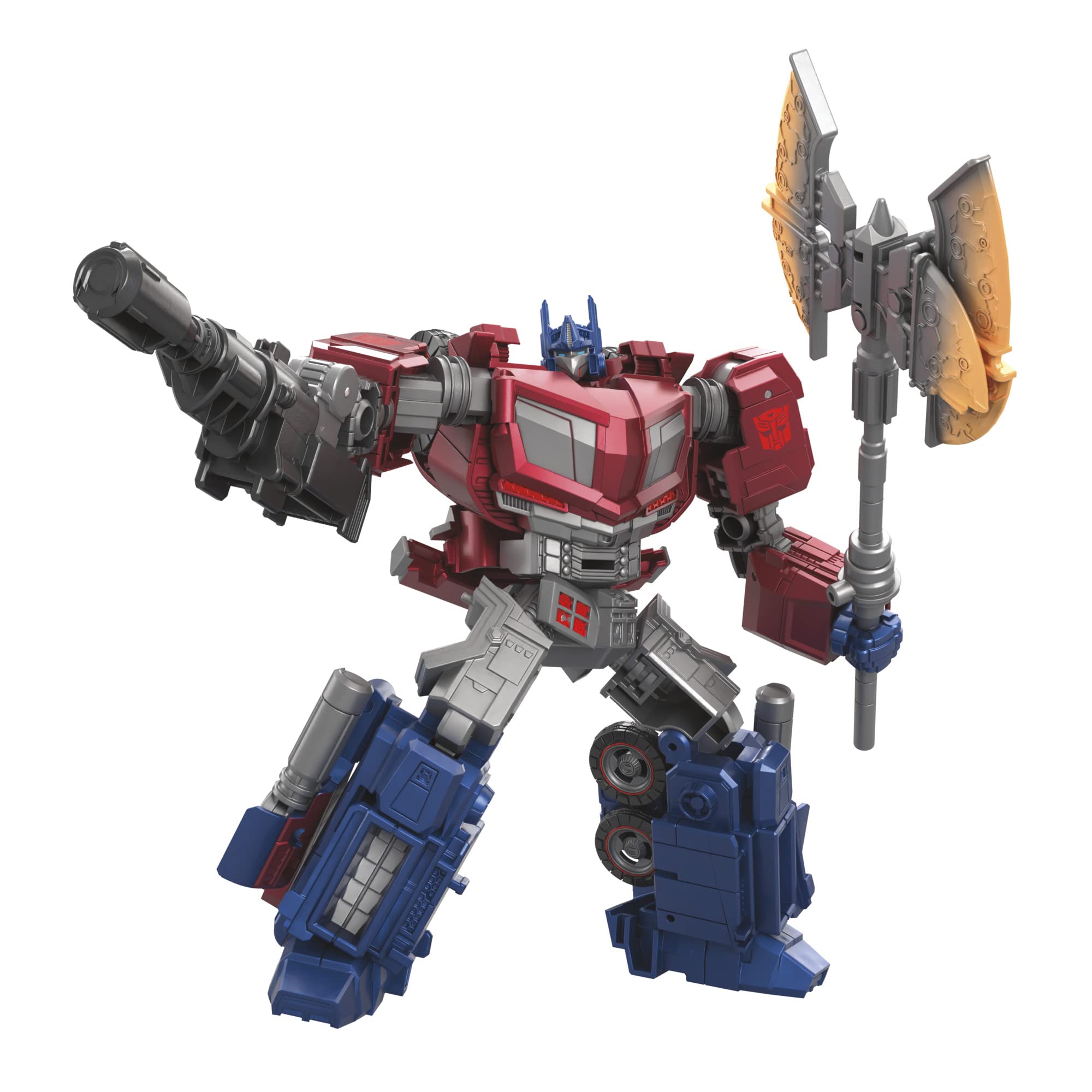 Transformers Studio Series 03 Optimus Prime action figure 16,5 cm