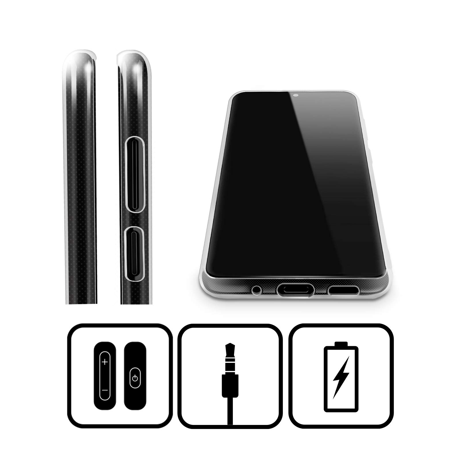 Transformers Sorriso 2 Autobots Cover Samsung A72 Gel