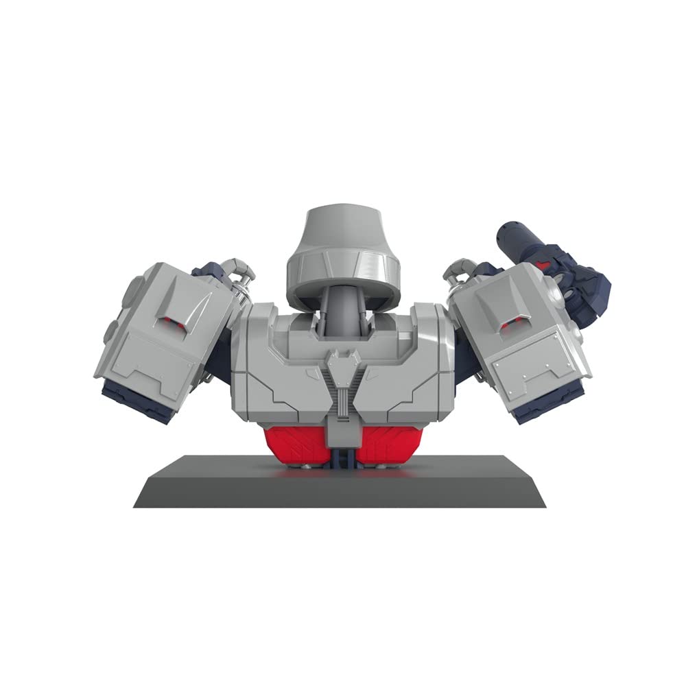 Transformers Megatron Graffiti Tagger figure vinile Quiccs 20 cm